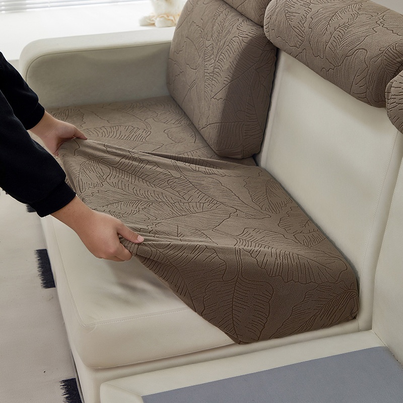 1PC Full Coverage Sofa Cushion - Office Furniture Plus ulasan dan harga