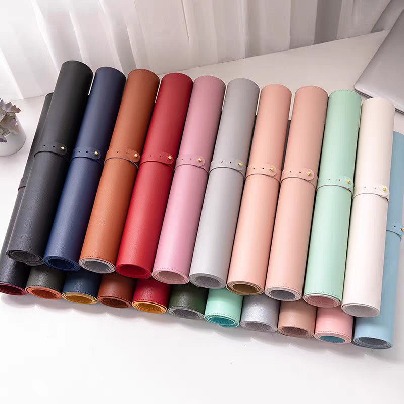 Soft, Foldable Table Mat – Wat - Office Furniture Desk ulasan dan harga