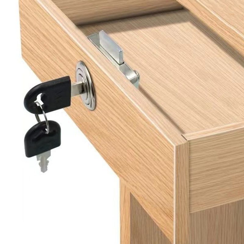2 Sets of Furniture Locks, Off - Office Furniture Credenza ulasan dan harga