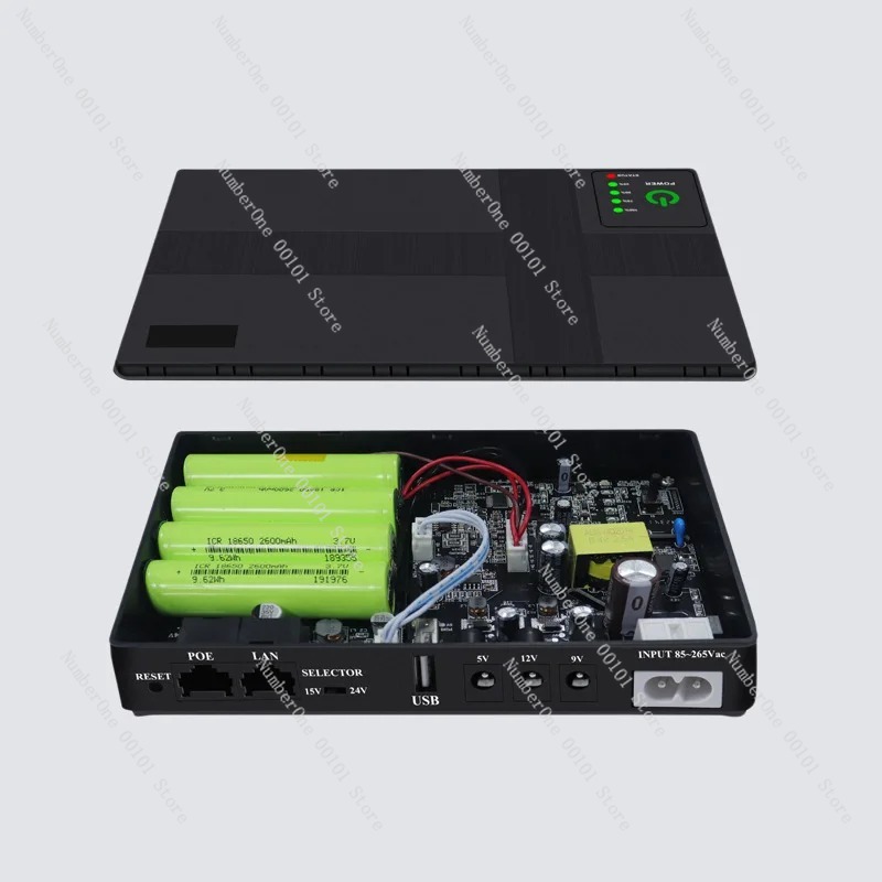 Mini UPS 12V Emergency Power,  - Office Furniture Useful Life ulasan dan harga