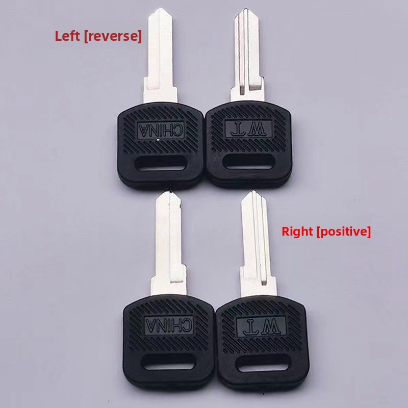 4PC Office Desk Key Embryo Set - Office Furniture Credenza ulasan dan harga
