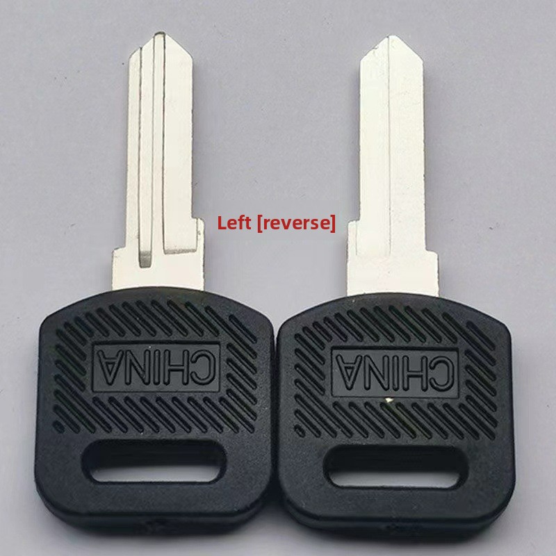 4PC Office Desk Key Embryo Set - Office Furniture Credenza ulasan dan harga