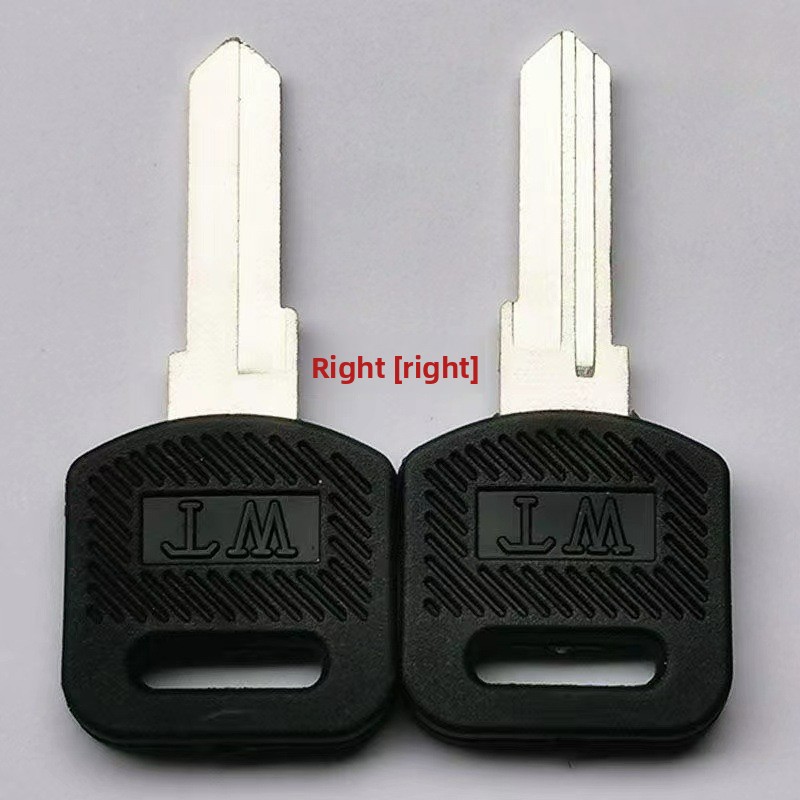 4PC Office Desk Key Embryo Set - Office Furniture Credenza ulasan dan harga